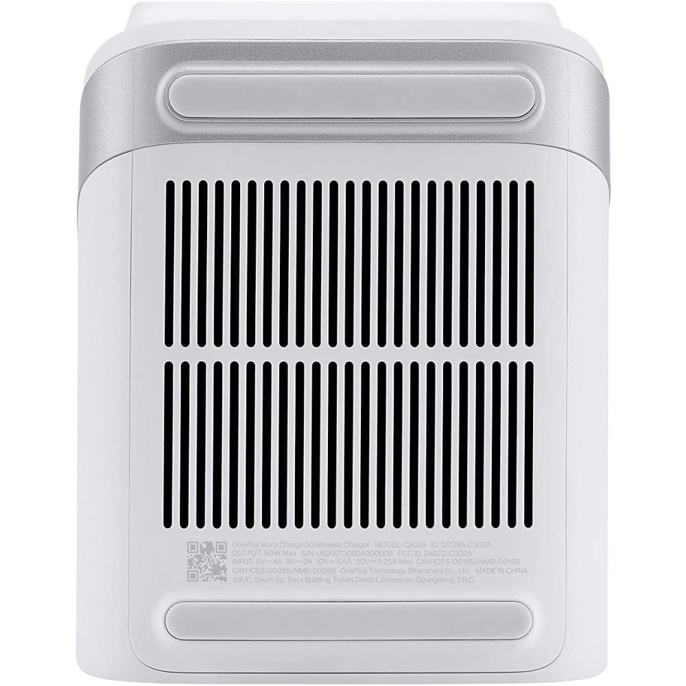 OnePlus Base Carga Inalámbrica 50W Wireless Charger