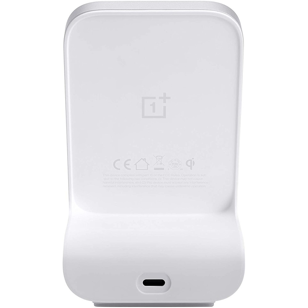 OnePlus Base Carga Inalámbrica 50W Wireless Charger