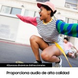 Samsung Galaxy Buds 2 Auriculares Inalámbricos Negros