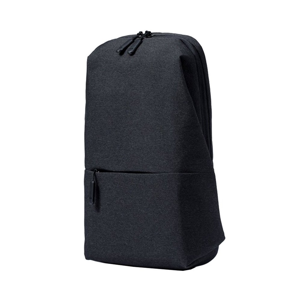 Xiaomi Mi City Sling Bag Mochila para Tablets y Smartphones Gris Oscuro