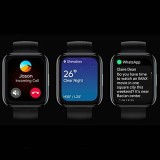 Realme Watch 2 Pro Negro