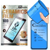 Protector Pantalla Cerámico Flexible - Dureza 10H - Anti Rotura - para Tablet Samsung (Galaxy Tab S7+ 12.4") Protector Pantalla Cerámico Flexible - Dureza 10H - Anti Rotura - para Tablet Samsung (Galaxy Tab S7+ 12.4")