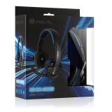 NGS GHX-505 Auricular Gaming con Micrófono NGS GHX-505 Auricular Gaming con Micrófono