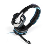 NGS GHX-505 Auricular Gaming con Micrófono NGS GHX-505 Auricular Gaming con Micrófono