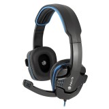 NGS GHX-505 Auricular Gaming con Micrófono NGS GHX-505 Auricular Gaming con Micrófono