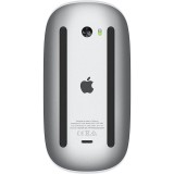 Apple Magic Mouse Plata Apple Magic Mouse Plata