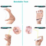 Protector Pantalla Cerámico Flexible - Dureza 10H - Anti Rotura - para Tablet Samsung (Galaxy Tab A 8.0 2019 (T290/T295))