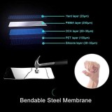 Protector Pantalla Cerámico Flexible - Dureza 10H - Anti Rotura - para Tablet Samsung (Galaxy Tab A 8.0 2019 (T290/T295))