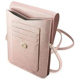 Guess Funda Bolso Saffiano Script - Rosa Guess Funda Bolso Saffiano Script - Rosa