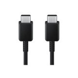 Samsung EP-DX310 - Cable USB tipo C a USB tipo C (1,8 m, 3 A) - Blister
