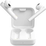 Xiaomi Mi True Wireless Earphones 2 Basic Auriculares Inalámbricos Blanco Xiaomi Mi True Wireless Earphones 2 Basic Auriculares Inalámbricos Blanco
