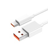 Xiaomi Cargador 67W con Cable USB Tipo C - Blanco Xiaomi Cargador 67W con Cable USB Tipo C - Blanco