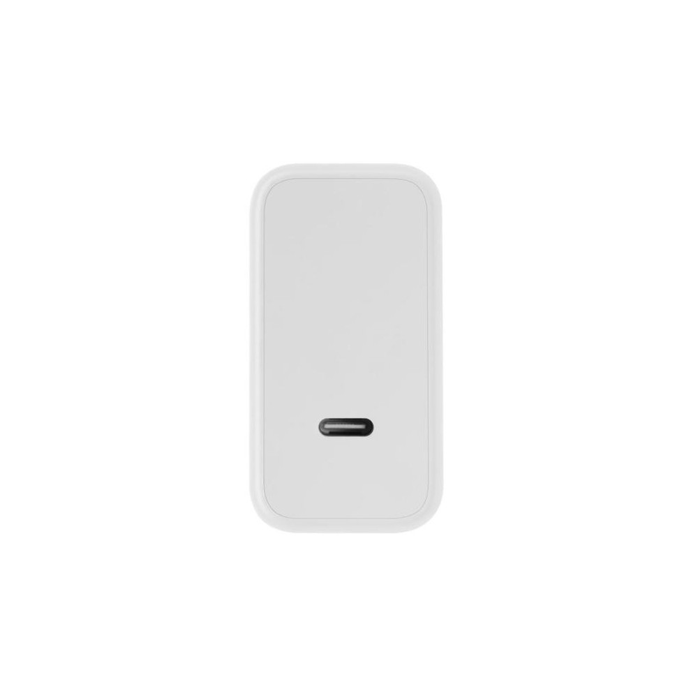 ADAPTADOR DE CORRIENTE ONEPLUS SUPERVOOC USB-C 5461100135 - 160W - BLANCO