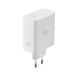 ADAPTADOR DE CORRIENTE ONEPLUS SUPERVOOC USB-C 5461100135 - 160W - BLANCO ADAPTADOR DE CORRIENTE ONEPLUS SUPERVOOC USB-C 5461100135 - 160W - BLANCO