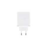 ADAPTADOR DE CORRIENTE ONEPLUS SUPERVOOC USB-A - 80W - BLANCO - BLISTER ADAPTADOR DE CORRIENTE ONEPLUS SUPERVOOC USB-A - 80W - BLANCO - BLISTER