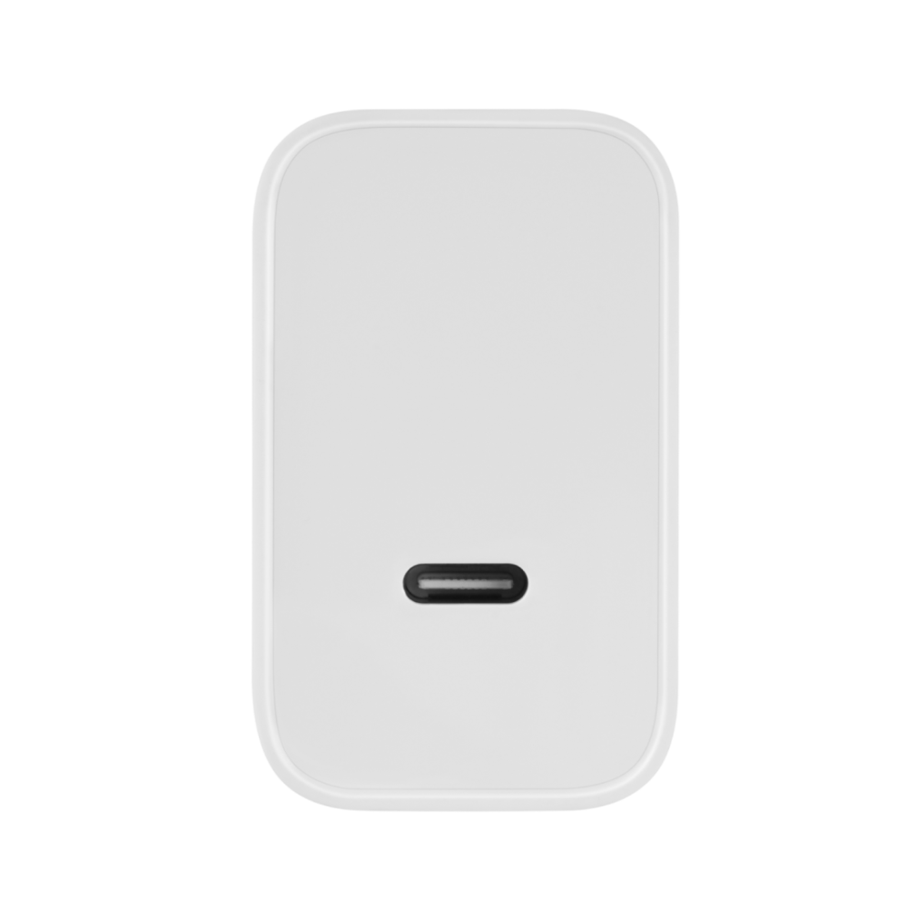 ADAPTADOR DE CORRIENTE ONEPLUS SUPERVOOC USB-C - 80W - BLANCO - BLISTER
