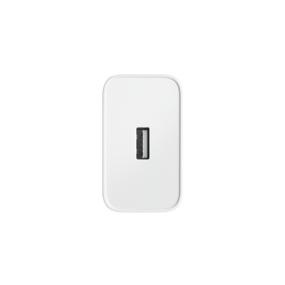 ADAPTADOR DE CORRIENTE ONEPLUS SUPERVOOC USB-A - 65W - BLANCO - BLISTER