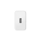 ADAPTADOR DE CORRIENTE ONEPLUS SUPERVOOC USB-A - 65W - BLANCO - BLISTER ADAPTADOR DE CORRIENTE ONEPLUS SUPERVOOC USB-A - 65W - BLANCO - BLISTER