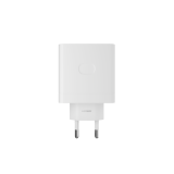ADAPTADOR DE CORRIENTE ONEPLUS SUPERVOOC USB-A - 65W - BLANCO - BLISTER ADAPTADOR DE CORRIENTE ONEPLUS SUPERVOOC USB-A - 65W - BLANCO - BLISTER