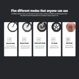 Xiaomi Mi Portable Air Pump 1S Mini Compresor Portátil