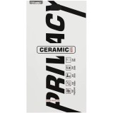 Protector de Pantalla Ceramico Flexible Privacy Anti-espia  - Anti Rotura - para Samsung Galaxy A20 Protector de Pantalla Ceramico Flexible Privacy Anti-espia  - Anti Rotura - para Samsung Galaxy A20