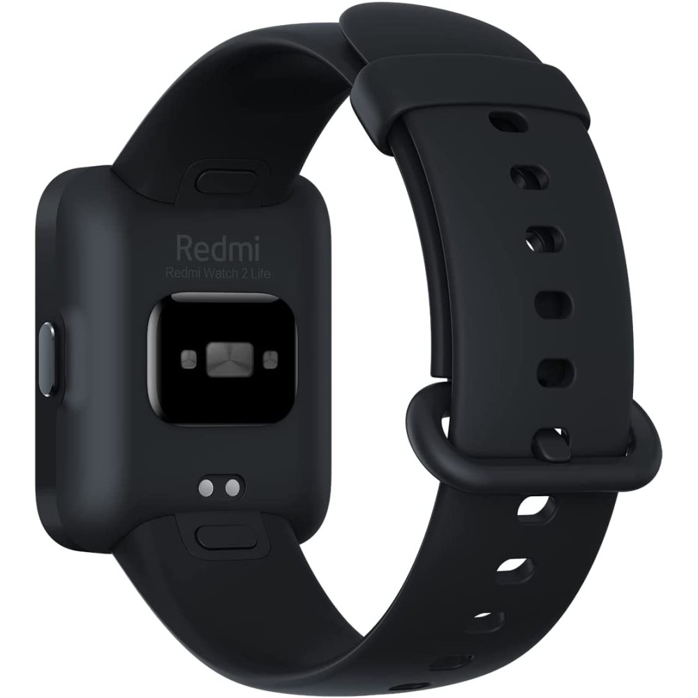 Xiaomi Redmi Watch 2 Lite Reloj Smartwatch Negro