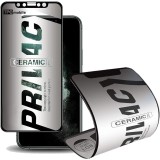 Protector de Pantalla Ceramico Flexible Privacy Anti-espia  - Anti Rotura - para Samsung Galaxy A11