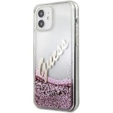 copy of Guess Carcasa de Silicona Vintage para GUHCP12SLSVSPG iPhone copy of Guess Carcasa de Silicona Vintage para GUHCP12SLSVSPG iPhone