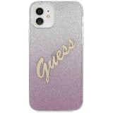 copy of Guess Carcasa de Silicona Vintage para GUHCP12SLSVSPG iPhone copy of Guess Carcasa de Silicona Vintage para GUHCP12SLSVSPG iPhone