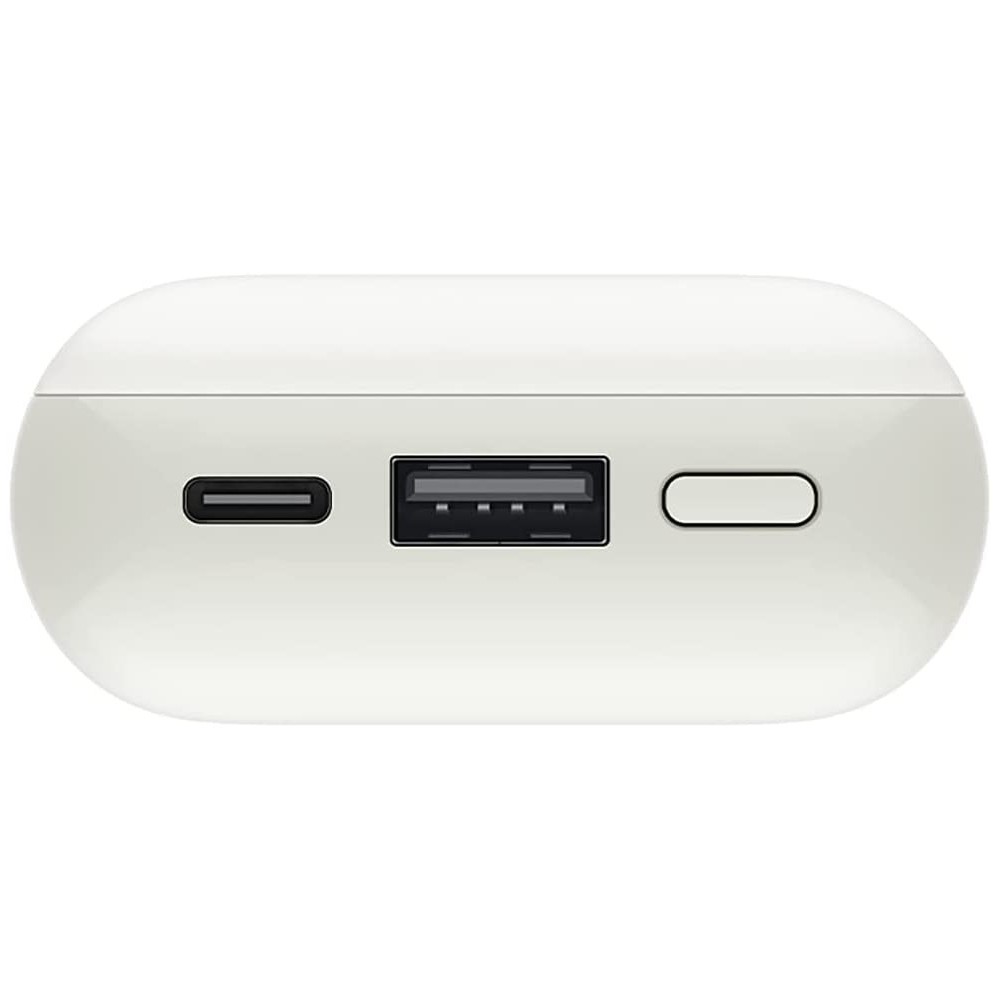 Xiaomi 33W PowerBank 10000mAh Pocket Edition Pro Blanca