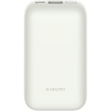 Xiaomi 33W PowerBank 10000mAh Pocket Edition Pro Blanca Xiaomi 33W PowerBank 10000mAh Pocket Edition Pro Blanca