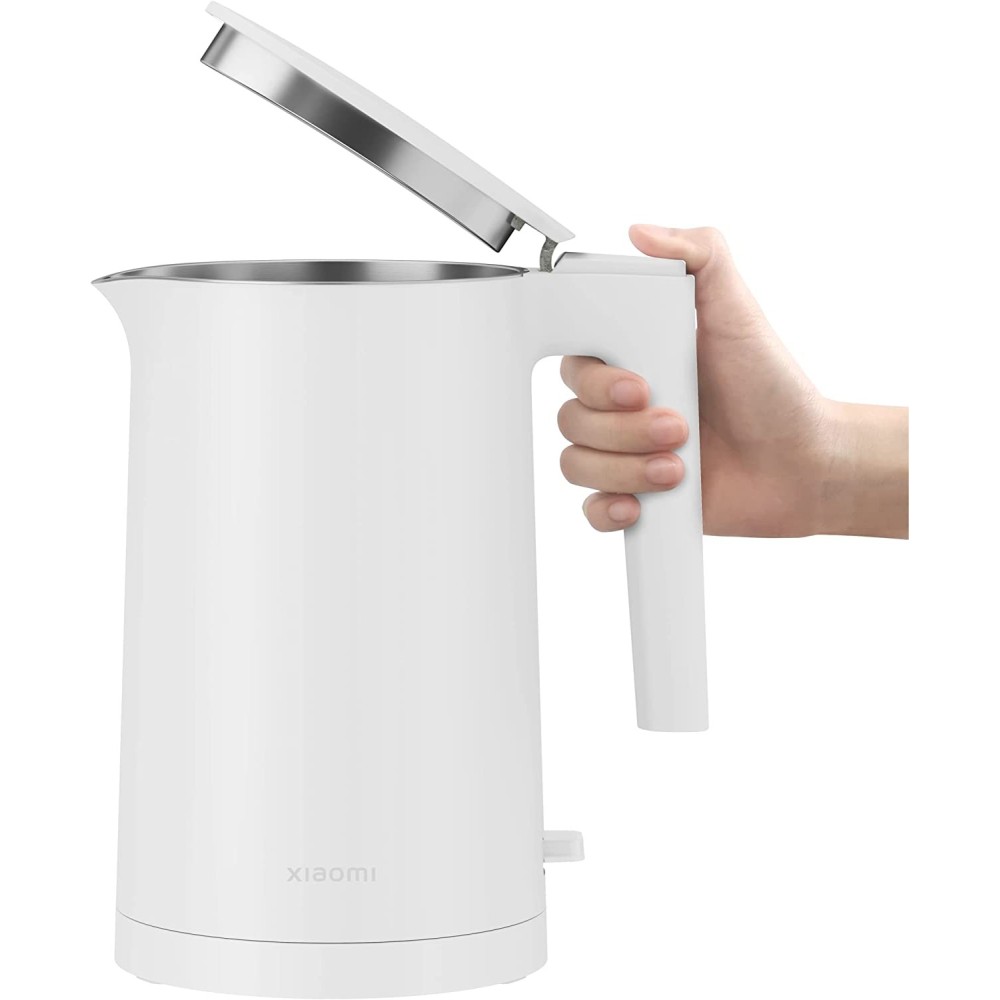 Xiaomi Electric Kettle 2 Hervidor de Agua 1.7L 1800W Blanco
