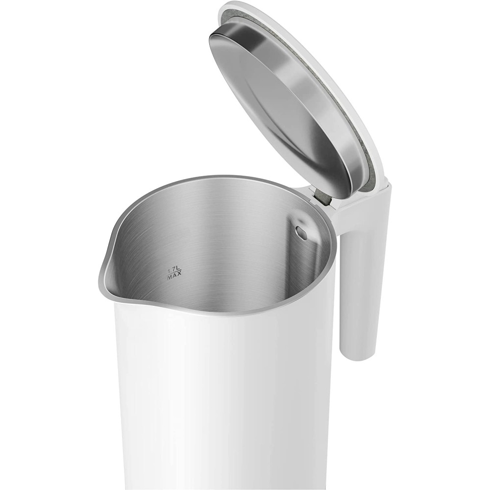 Xiaomi Electric Kettle 2 Hervidor de Agua 1.7L 1800W Blanco