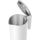 Xiaomi Electric Kettle 2 Hervidor de Agua 1.7L 1800W Blanco