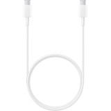 Samsung EP-DA705BWEGWW Cable USB-C Macho/Macho 1m Blanco