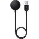 Cargador Base de Carga Samsung Galaxy Watch Active2 EP-OR825BBEGWW NEgro Cargador Base de Carga Samsung Galaxy Watch Active2 EP-OR825BBEGWW NEgro