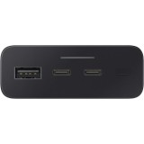 Powerbank Samsung Carga Super Rápida, 20000mAh EB-P5300XJEGEU Powerbank Samsung Carga Super Rápida, 20000mAh EB-P5300XJEGEU