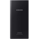 Powerbank Samsung Carga Super Rápida, 20000mAh EB-P5300XJEGEU Powerbank Samsung Carga Super Rápida, 20000mAh EB-P5300XJEGEU