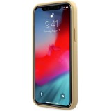 Guess GUHCP12SPUVQTMLBE V-Quilted Collection - Carcasa para Guess GUHCP12SPUVQTMLBE V-Quilted Collection - Carcasa para