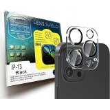 Protector de Lente de Camara Cristal Templado iPhone 13 Protector de Lente de Camara Cristal Templado iPhone 13