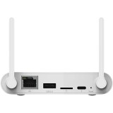 Xiaomi Mi Wireless Outdoor Security Kit Cámara de Vigilancia + Receptor WiFi Blanco Xiaomi Mi Wireless Outdoor Security Kit Cámara de Vigilancia + Receptor WiFi Blanco