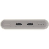 Samsung EB-P3400XUE Powerbank Carga Rapida 2x USB-C 25W 10000mAh Beige Samsung EB-P3400XUE Powerbank Carga Rapida 2x USB-C 25W 10000mAh Beige