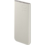 Samsung EB-P3400XUE Powerbank Carga Rapida 2x USB-C 25W 10000mAh Beige Samsung EB-P3400XUE Powerbank Carga Rapida 2x USB-C 25W 10000mAh Beige