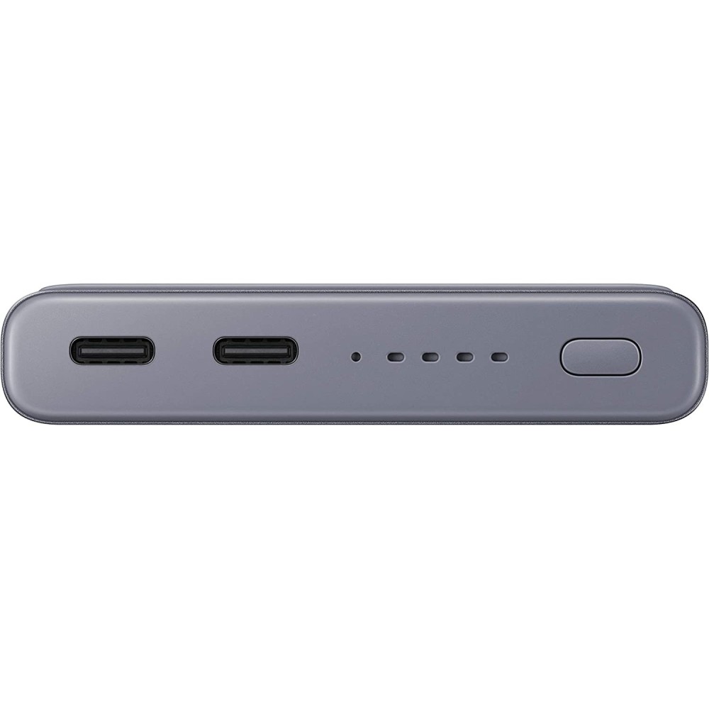Samsung EB-U3300XJE Wireless Powerbank USB-C 25W 10000mAh Gris