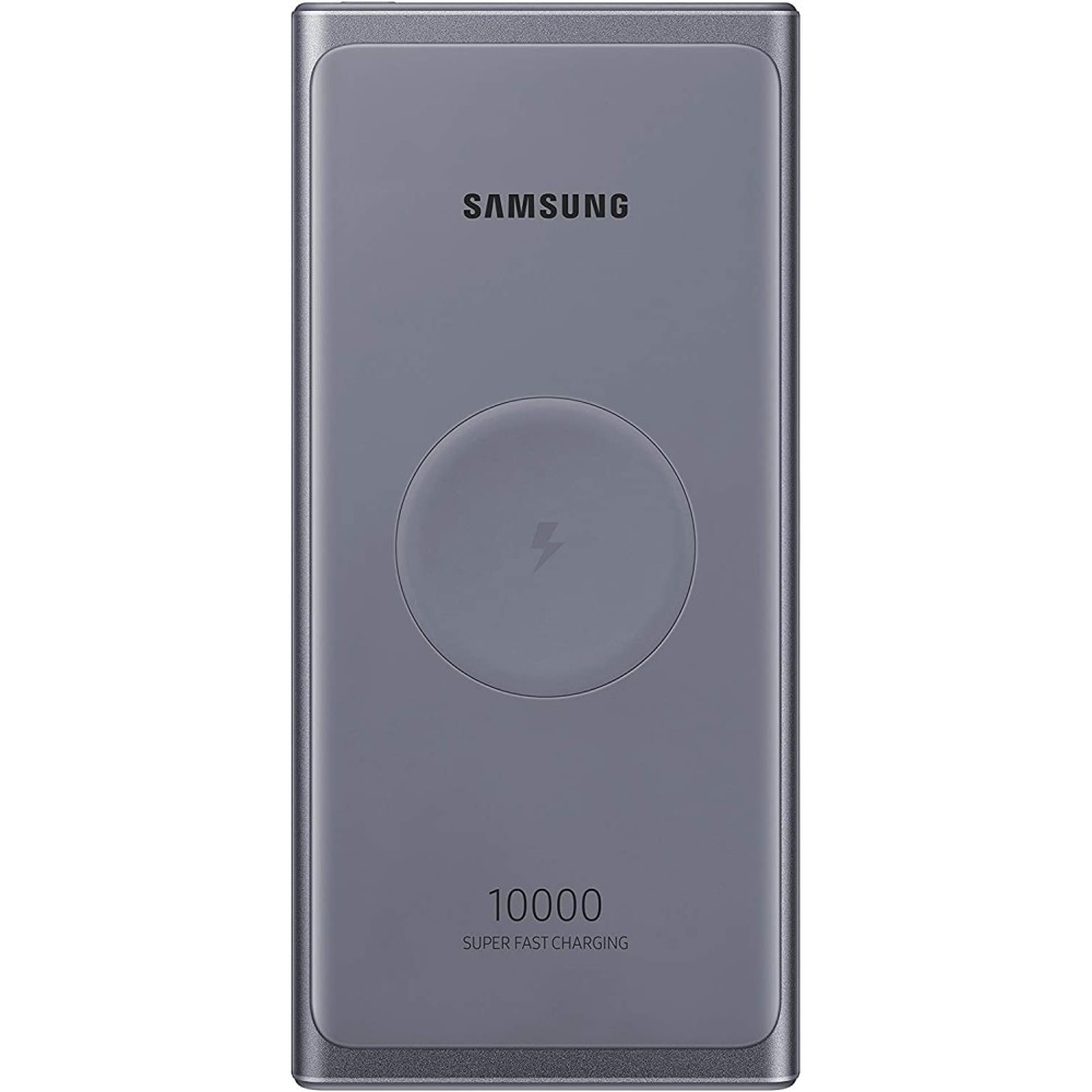 Samsung EB-U3300XJE Wireless Powerbank USB-C 25W 10000mAh Gris