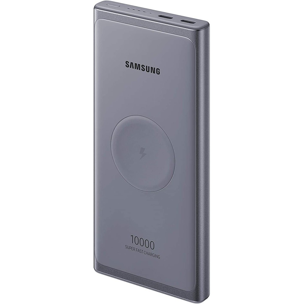 Samsung EB-U3300XJE Wireless Powerbank USB-C 25W 10000mAh Gris