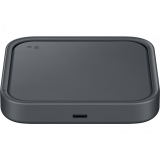 Cargador Inalámbrico Samsung, 15W, 1.67A, Con Cargador De Pared Y Cable USB-C, Negro EP-P2400TBEGEU Cargador Inalámbrico Samsung, 15W, 1.67A, Con Cargador De Pared Y Cable USB-C, Negro EP-P2400TBEGEU