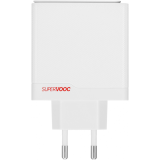Cargador De Pared OnePlus 1C1A, 100W, 9.1A, 1 X USB-C, Blanco 5461100370 Cargador De Pared OnePlus 1C1A, 100W, 9.1A, 1 X USB-C, Blanco 5461100370