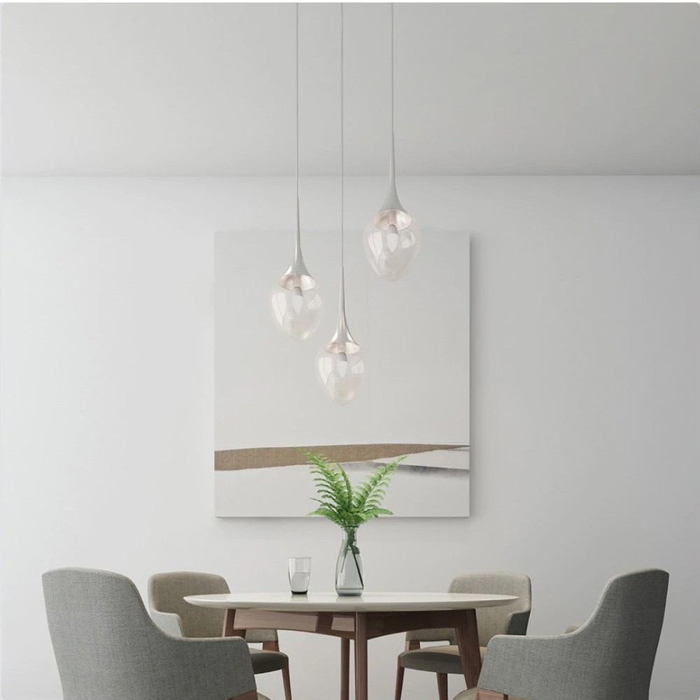 Lampara inteligente Yeelight LED Candle Light B39 blanco