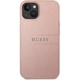 Guess GUHCP14MPSASBPI - Carcasa para iPhone 14 Plus de 6,7",